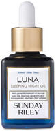 LunaSleepingNightOil